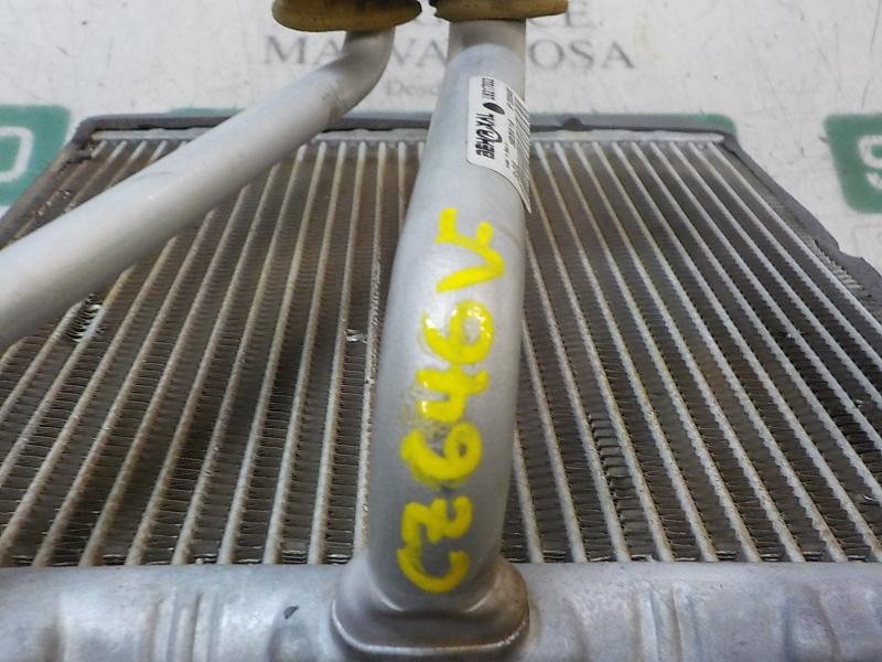 Recambio de evaporador aire acondicionado para volkswagen polo (6r1) 1.2 referencia OEM IAM 6Q0820103F  