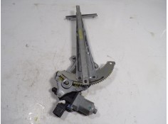 Recambio de elevalunas delantero derecho para mitsubishi space star (a00) 1.2 referencia OEM IAM 5713A318 57163A382  2