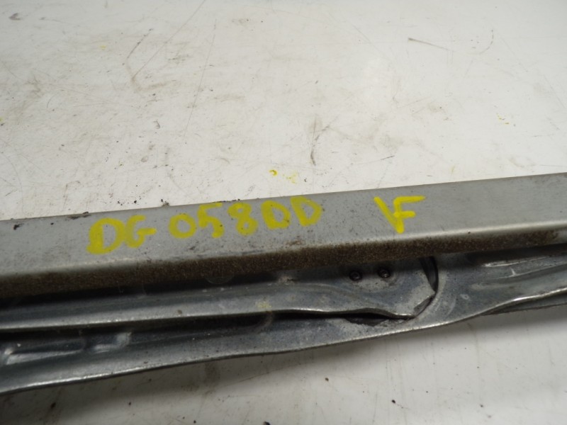 Recambio de elevalunas delantero derecho para mitsubishi space star (a00) 1.2 referencia OEM IAM 5713A318 57163A382 