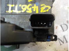 Recambio de cerradura puerta trasera izquierda para renault megane iii berlina 5 p 1.2 16v referencia OEM IAM 825030002R   2