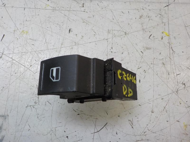 Recambio de mando elevalunas delantero derecho para volkswagen polo (6r1) 1.2 referencia OEM IAM 7L6959855BREH  