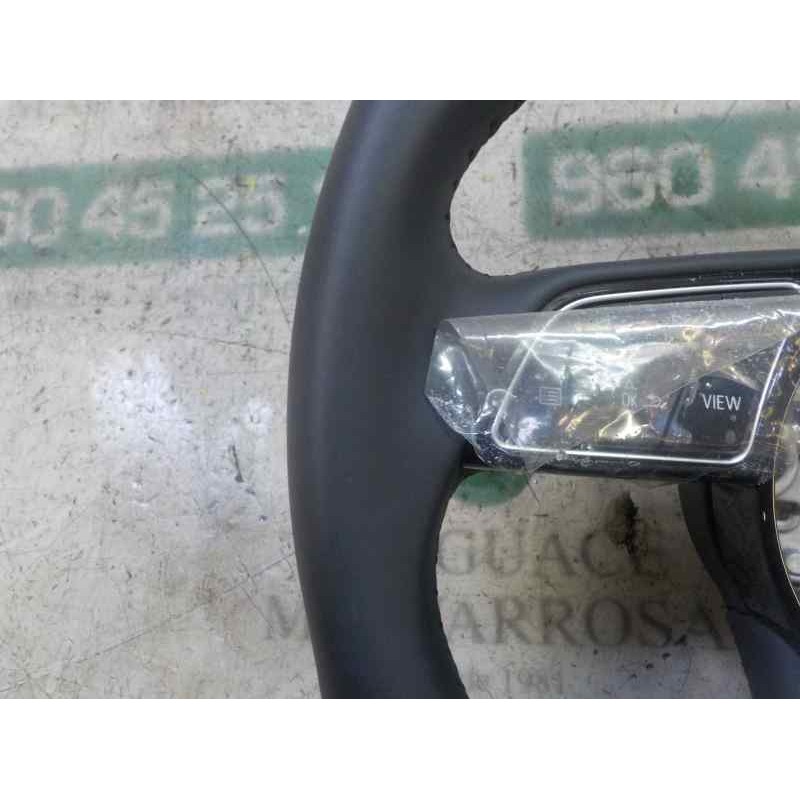 Recambio de volante para audi a1 sportback (gba) 1.5 16v tsi act referencia OEM IAM 82A419091BINU 82A419091B 