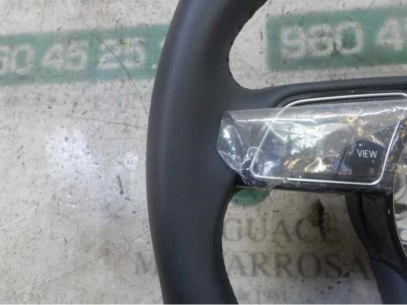 Recambio de volante para audi a1 sportback (gba) 1.5 16v tsi act referencia OEM IAM 82A419091BINU 82A419091B 