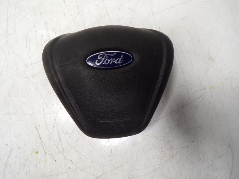 Recambio de airbag delantero izquierdo para ford b-max 1.6 tdci cat referencia OEM IAM 1900803 8V51A042B85 