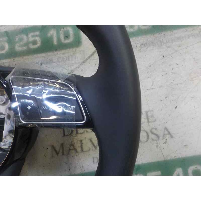 Recambio de volante para audi a1 sportback (gba) 1.5 16v tsi act referencia OEM IAM 82A419091BINU 82A419091B 