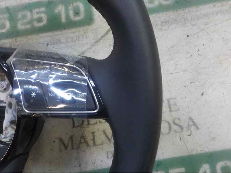 Recambio de volante para audi a1 sportback (gba) 1.5 16v tsi act referencia OEM IAM 82A419091BINU 82A419091B 