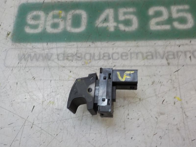 Recambio de mando elevalunas delantero derecho para volkswagen polo (6r1) 1.2 referencia OEM IAM 7L6959855BREH  