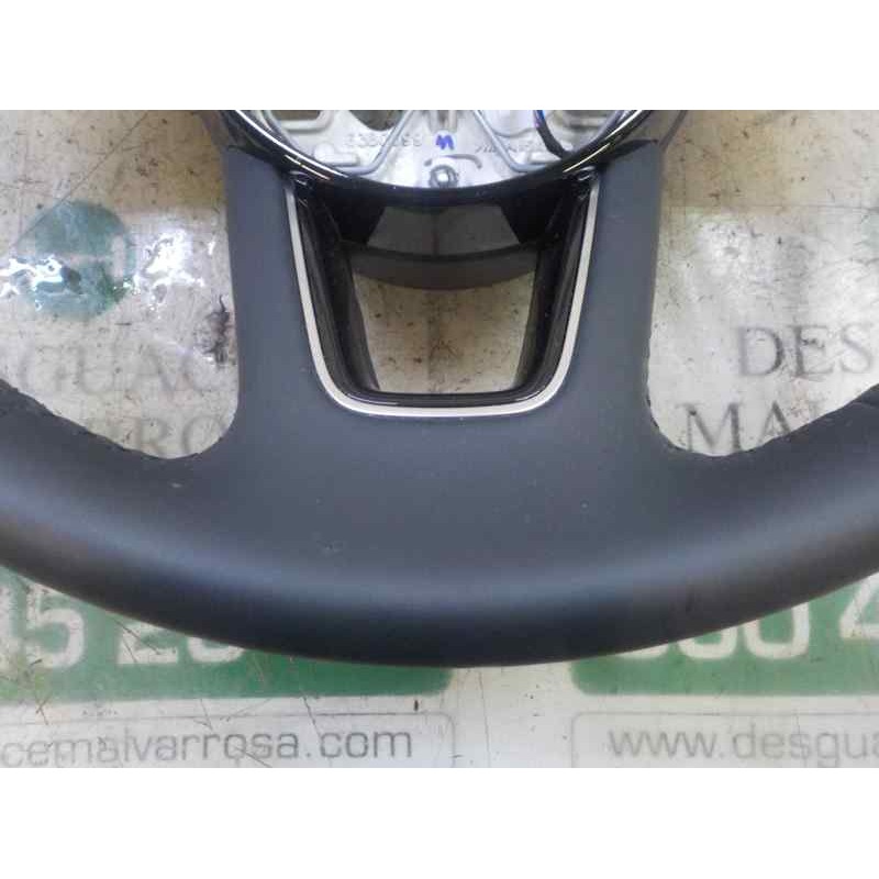 Recambio de volante para audi a1 sportback (gba) 1.5 16v tsi act referencia OEM IAM 82A419091BINU 82A419091B 