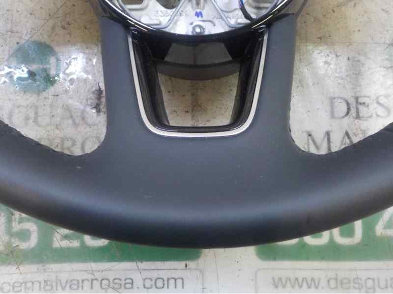 Recambio de volante para audi a1 sportback (gba) 1.5 16v tsi act referencia OEM IAM 82A419091BINU 82A419091B 