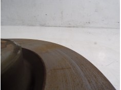 Recambio de disco freno delantero para land rover discovery sport 2.0 td4 cat referencia OEM IAM LR059122   2