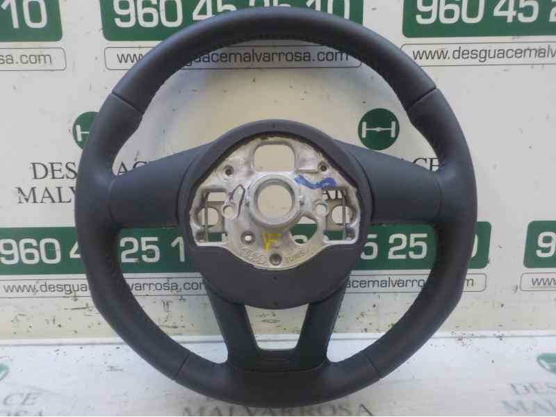 Recambio de volante para audi a1 sportback (gba) 1.5 16v tsi act referencia OEM IAM 82A419091BINU 82A419091B 