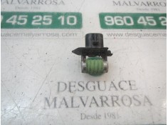 Recambio de resistencia calefaccion para peugeot bipper 1.4 hdi referencia OEM IAM   