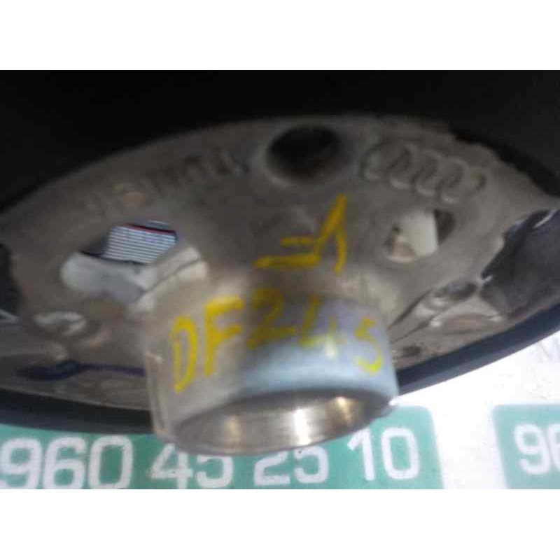 Recambio de volante para audi a1 sportback (gba) 1.5 16v tsi act referencia OEM IAM 82A419091BINU 82A419091B 