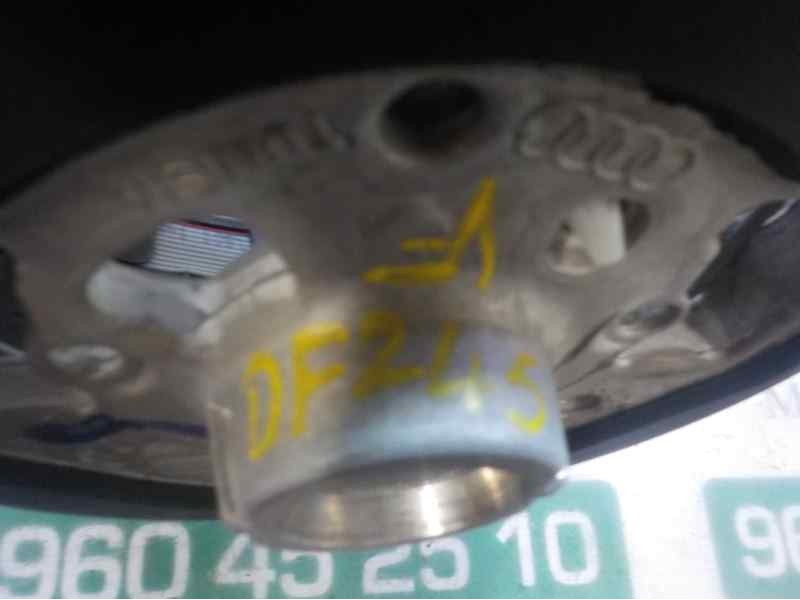 Recambio de volante para audi a1 sportback (gba) 1.5 16v tsi act referencia OEM IAM 82A419091BINU 82A419091B 