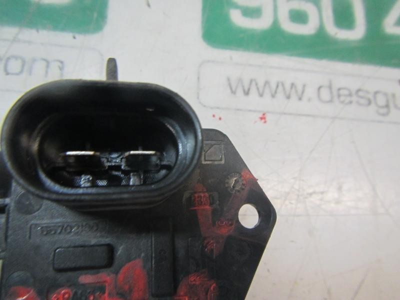 Recambio de resistencia calefaccion para peugeot bipper 1.4 hdi referencia OEM IAM   