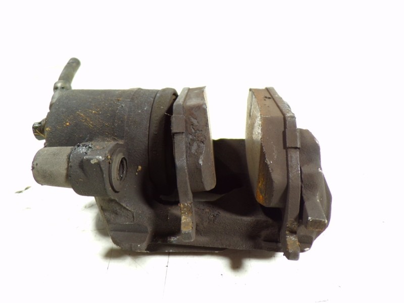Recambio de pinza freno delantera derecha para audi a3 (8p) 1.9 tdi referencia OEM IAM 1K0615124D  
