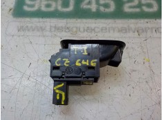Recambio de mando elevalunas trasero izquierdo para volkswagen polo (6r1) 1.2 referencia OEM IAM 7L6959855BREH   2