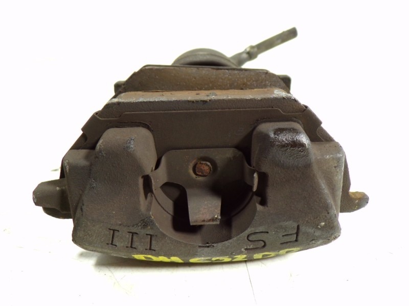 Recambio de pinza freno delantera derecha para audi a3 (8p) 1.9 tdi referencia OEM IAM 1K0615124D  