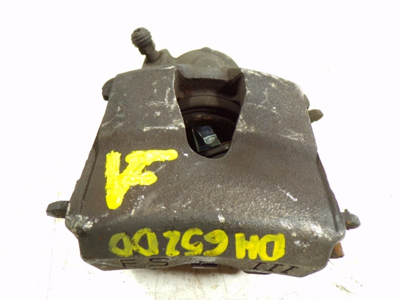 Recambio de pinza freno delantera derecha para audi a3 (8p) 1.9 tdi referencia OEM IAM 1K0615124D  
