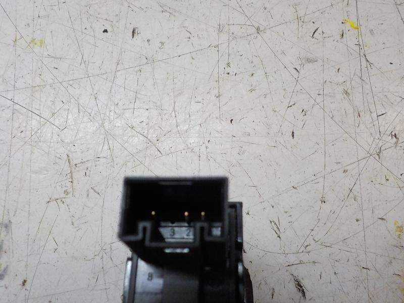 Recambio de mando elevalunas trasero izquierdo para volkswagen polo (6r1) 1.2 referencia OEM IAM 7L6959855BREH  