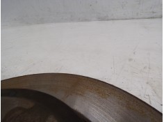 Recambio de disco freno trasero para land rover discovery sport 2.0 td4 cat referencia OEM IAM LR061388   2
