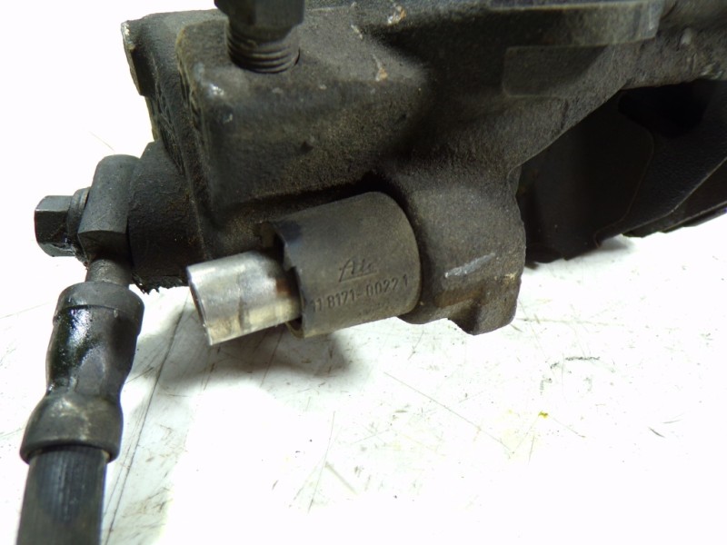 Recambio de pinza freno delantera derecha para audi a3 (8p) 1.9 tdi referencia OEM IAM 1K0615124D  