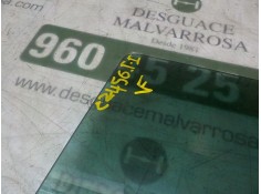 Recambio de cristal puerta trasero izquierdo para renault megane iii berlina 5 p 1.2 16v referencia OEM IAM 823010012R   2