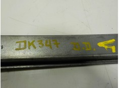 Recambio de elevalunas delantero derecho para nissan navara pick-up (d40m) 2.5 dci cat referencia OEM IAM 80700EB305 400848  2