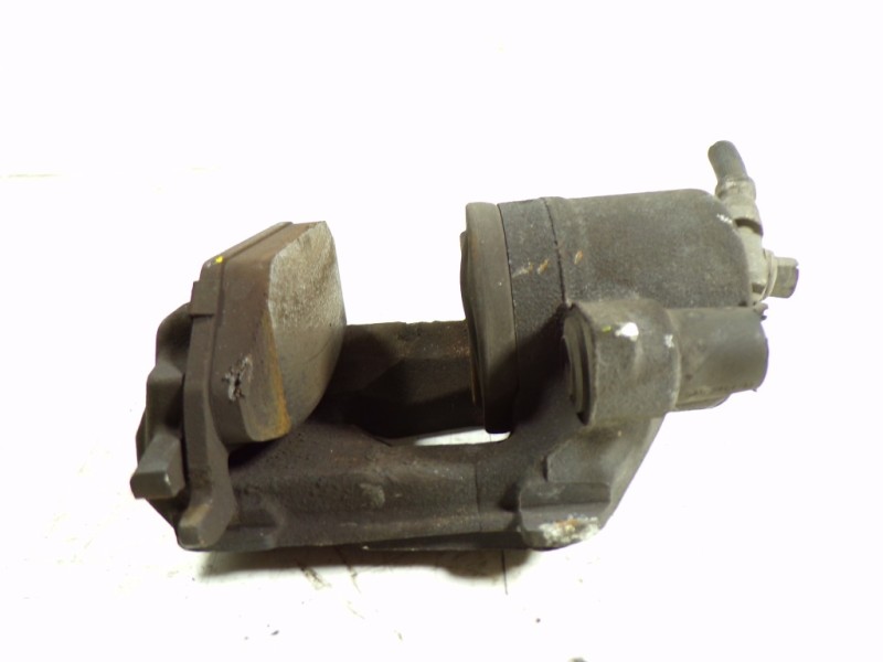 Recambio de pinza freno delantera izquierda para audi a3 (8p) 1.9 tdi referencia OEM IAM 1K0615123D  