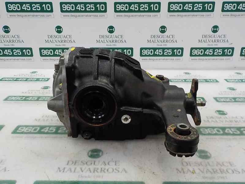 Recambio de diferencial trasero para lexus is200 (ds2/is2) 2.2 d-cat referencia OEM IAM 4111053280 3RJ2085A 