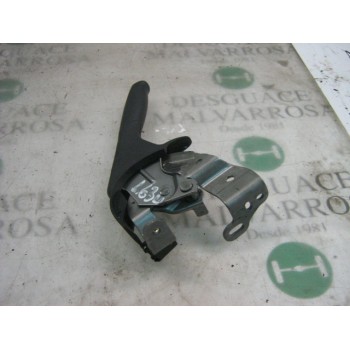 PALANCA FRENO DE MANO 