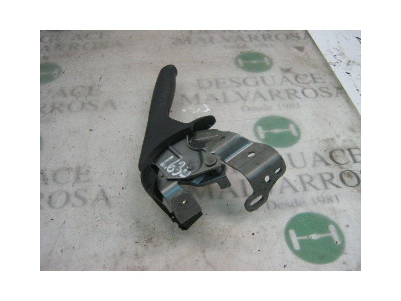 Recambio de palanca freno de mano para toyota yaris (ncp1/nlp1/scp1) 1.3 sol referencia OEM IAM   