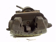 Recambio de pinza freno delantera izquierda para audi a3 (8p) 1.9 tdi referencia OEM IAM 1K0615123D   2