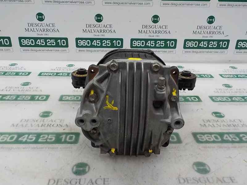 Recambio de diferencial trasero para lexus is200 (ds2/is2) 2.2 d-cat referencia OEM IAM 4111053280 3RJ2085A 