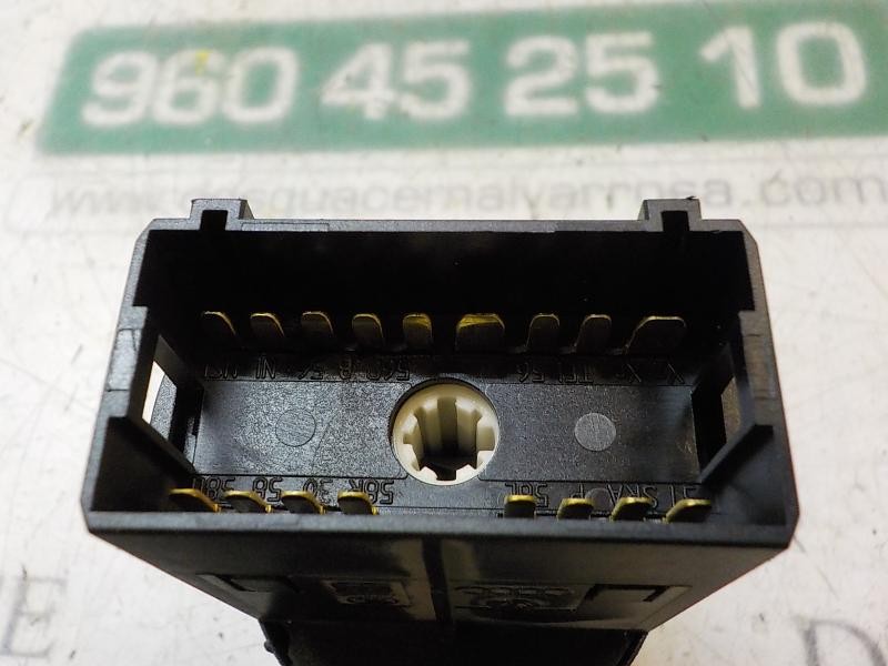 Recambio de mando luces para volkswagen polo (6r1) 1.2 referencia OEM IAM 6R0941531BAPW  