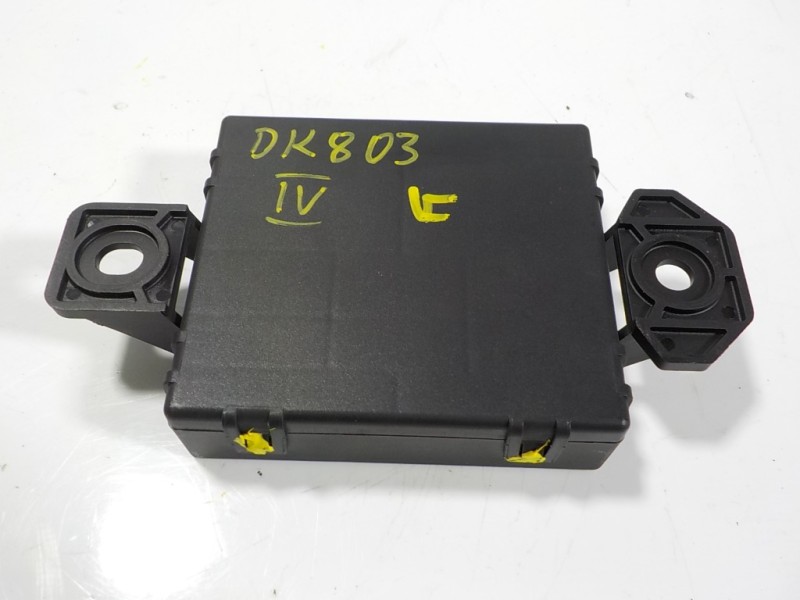 Recambio de modulo electronico para land rover range rover sport hse referencia OEM IAM LR055315 DPLA14F681AF 