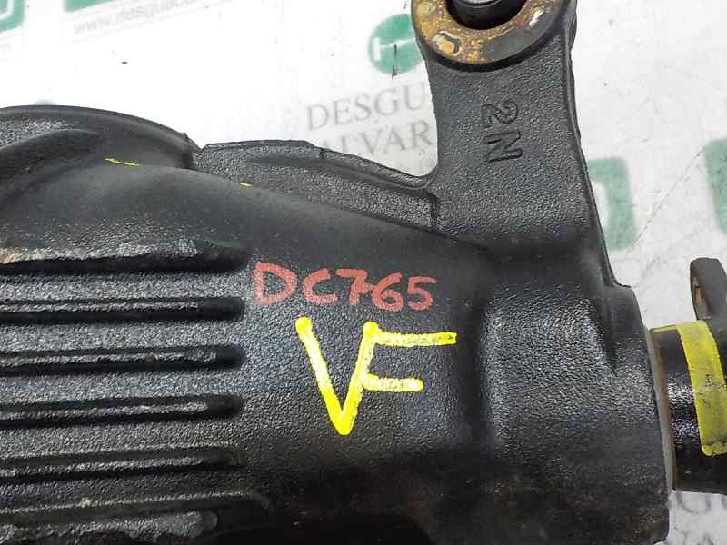 Recambio de diferencial trasero para lexus is200 (ds2/is2) 2.2 d-cat referencia OEM IAM 4111053280 3RJ2085A 