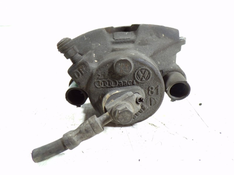 Recambio de pinza freno delantera izquierda para audi a3 (8p) 1.9 tdi referencia OEM IAM 1K0615123D  