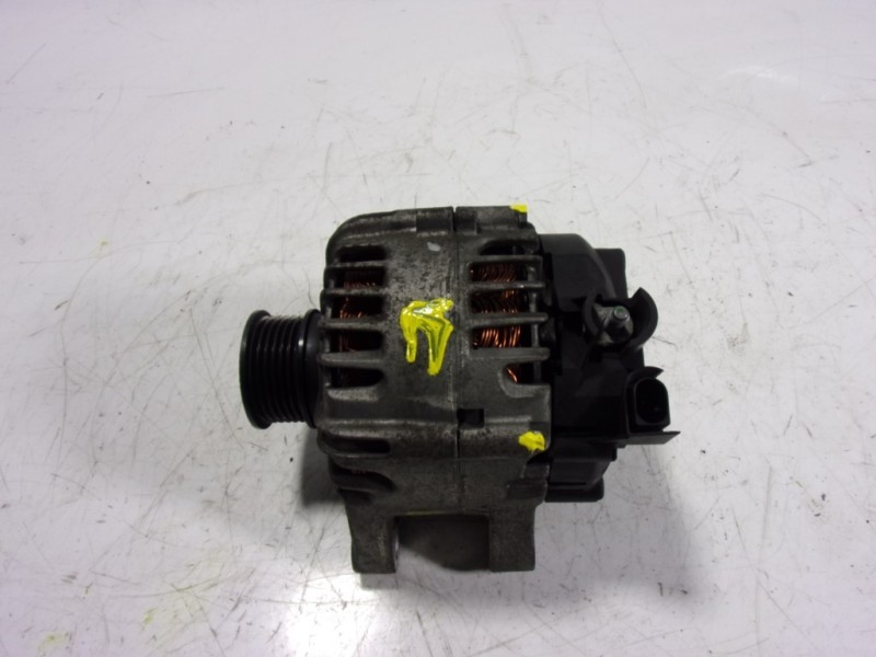 Recambio de alternador para ford b-max 1.6 tdci cat referencia OEM IAM 2251619 AV6N10300DC TG12C122