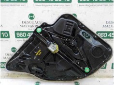 Recambio de elevalunas trasero derecho para mercedes-benz clase c (w205) lim. c 250 cdi 4matic bluetec (205.009) referencia OEM  2