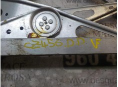 Recambio de elevalunas delantero derecho para renault megane iii berlina 5 p 1.2 16v referencia OEM IAM 807203154R   2