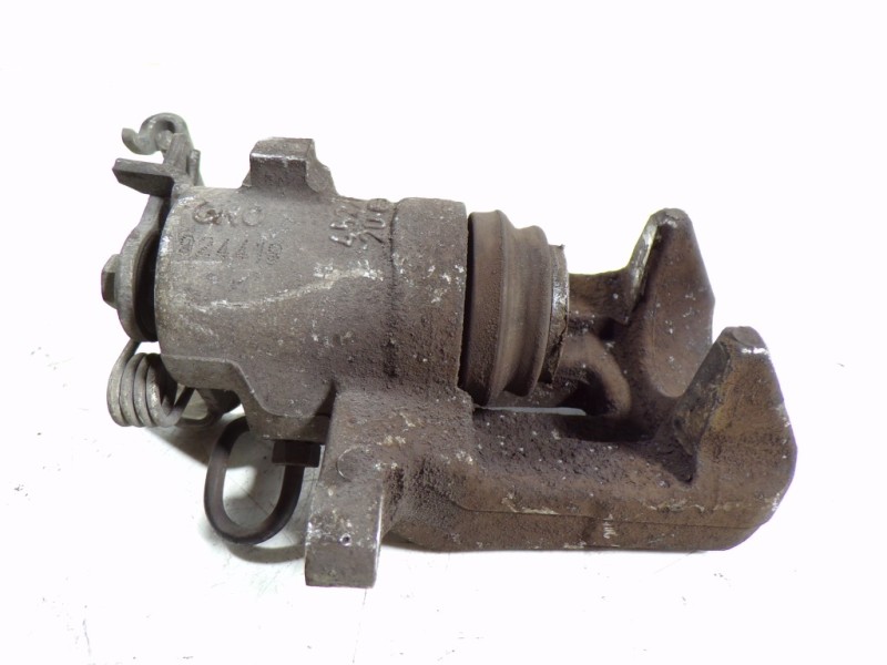 Recambio de pinza freno trasera derecha para audi a3 (8p) 1.9 tdi referencia OEM IAM 1K0615424J  
