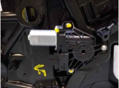 Recambio de elevalunas trasero izquierdo para mercedes-benz clase c (w205) lim. c 250 cdi 4matic bluetec (205.009) referencia OE 2