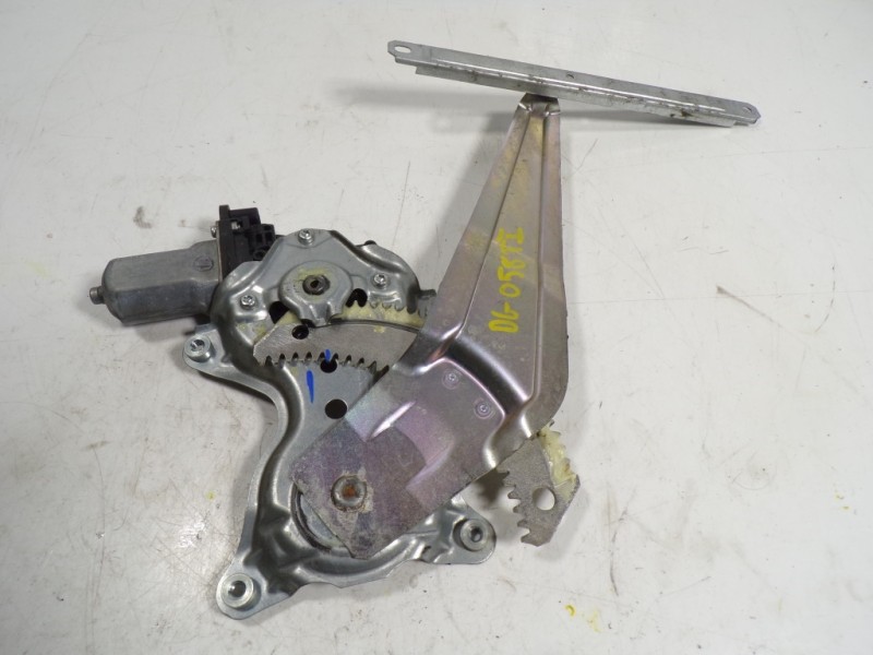 Recambio de elevalunas trasero izquierdo para mitsubishi space star (a00) 1.2 referencia OEM IAM 5743A223 5713A324 AE2621005340