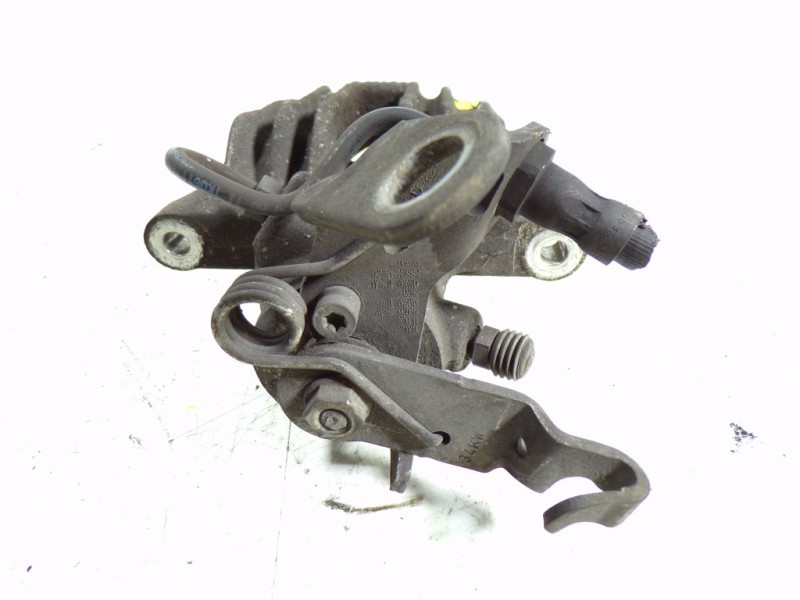 Recambio de pinza freno trasera derecha para audi a3 (8p) 1.9 tdi referencia OEM IAM 1K0615424J  