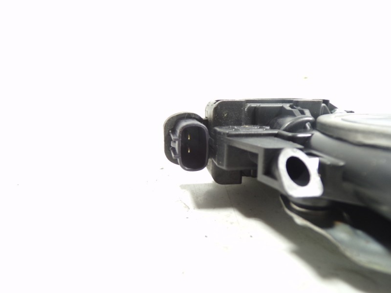 Recambio de elevalunas trasero izquierdo para mitsubishi space star (a00) 1.2 referencia OEM IAM 5743A223 5713A324 AE2621005340