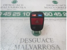 Recambio de warning para peugeot bipper 1.4 hdi referencia OEM IAM   