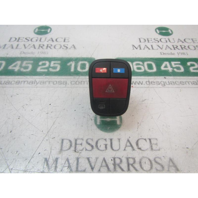 Recambio de warning para peugeot bipper 1.4 hdi referencia OEM IAM   