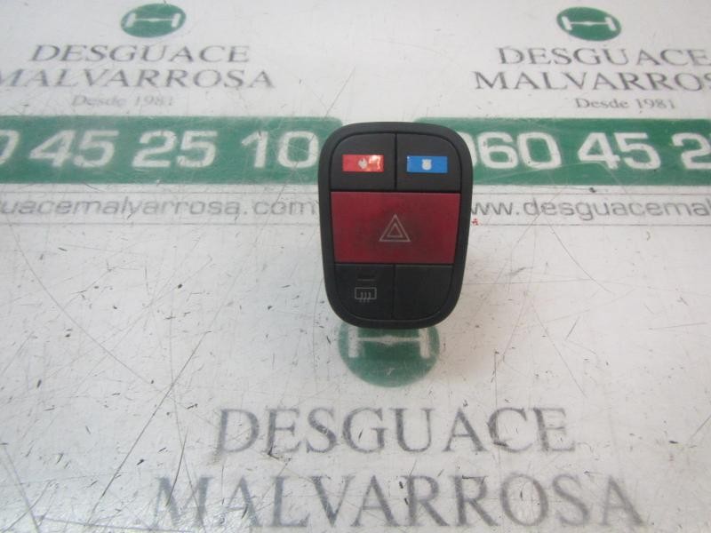 Recambio de warning para peugeot bipper 1.4 hdi referencia OEM IAM   