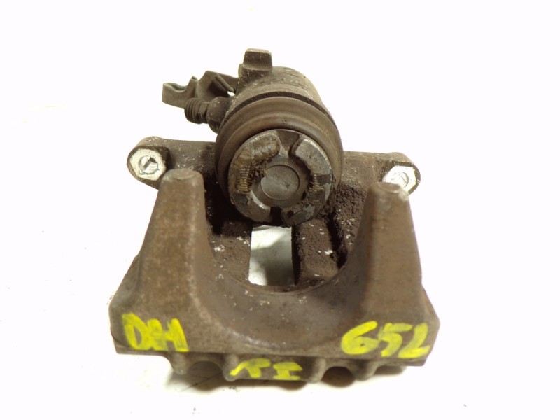 Recambio de pinza freno trasera izquierda para audi a3 (8p) 1.9 tdi referencia OEM IAM 1K0615423J  